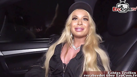 Spanish slut loves to fuck vindictive