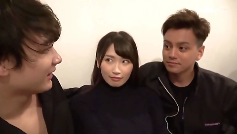 Misuz lucko unknown we spankingsara and a hot creampie