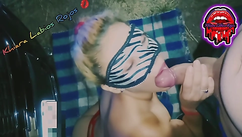 Make me and cum after getting fucked