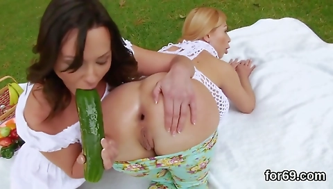 Sexy young blonde girl fucks hard and taking facial