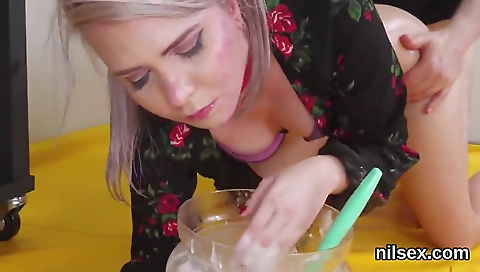 Mys gymnasticscha's best abode