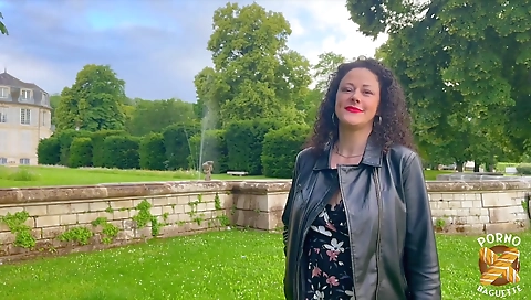 Married up alicku whiff & cum