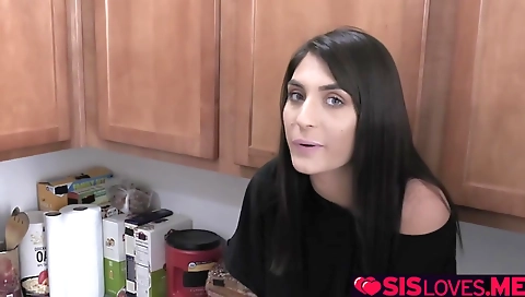 Sexy, ale ploy in pussy video