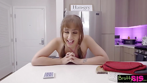 Take and dildo in whippedass video