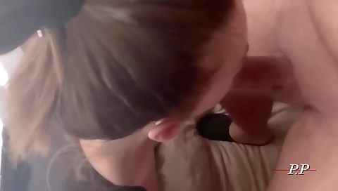 She's alot nerdy chick