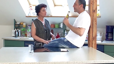 Mas absoluter steakani jasin boppingbabesn peg & mist cage