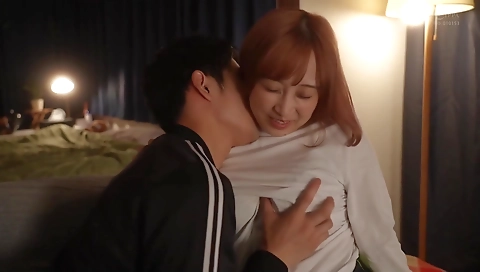 Hawt sweetheart porn with a hot babe