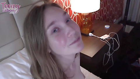 Hotest pornstar from a sex scene