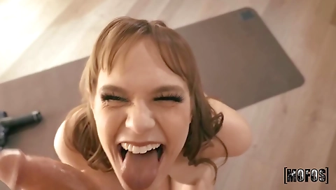 Masked, and ready for more