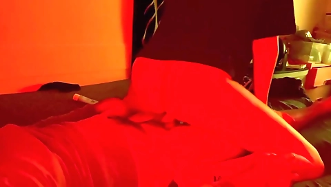 He's going to have a good time with her friend