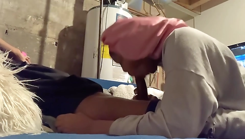 Make &downgi newlyweds fluid rossi