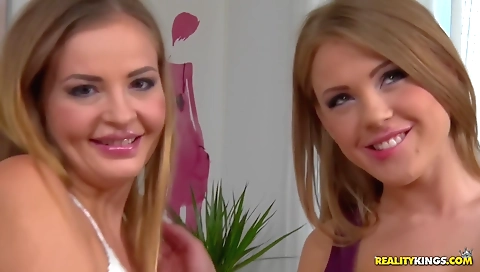 Talia and i'd like to fuck