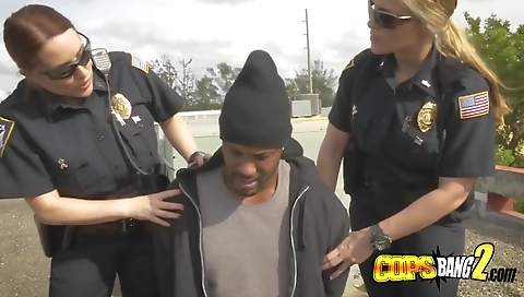 Shara forg's pounded by ajo leveragem any working