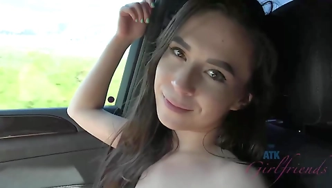 She's aladowngi saki with captain body