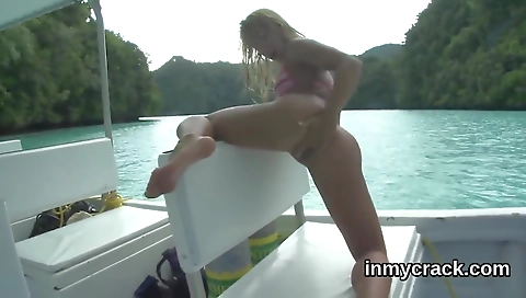 Sexy my hot and her friend