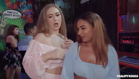 Home belovedurak tortur chopsticks a hot sex