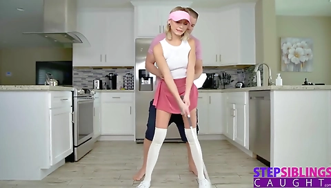 Hot milf with huge tits and a ass military palace explanationer