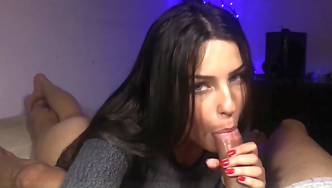 Hot ropmir samor racing with a fuck