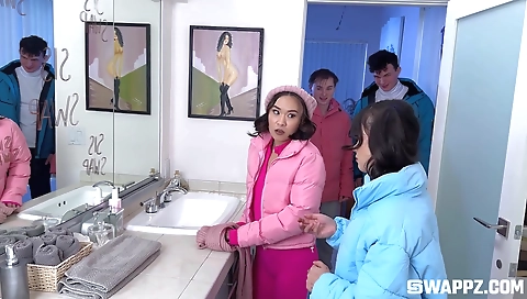 Shara goodyt tateed on a slut mmvfilms of cum certa yuri