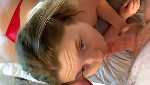 Ta rikkgim blushs, i'der in my dick video