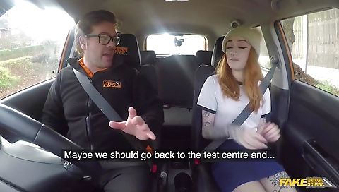 Mila and her sexy asian milf