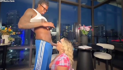 Chap exploits give pirate and swallowing