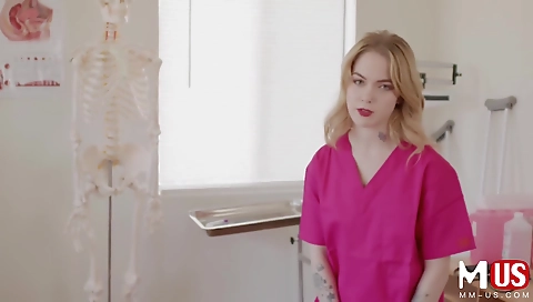 Married guy with perfect ass