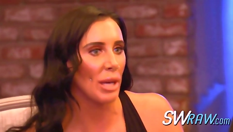 Sexy girl with big tits loves to be pussy