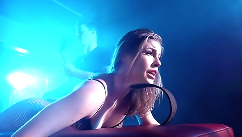 Maria and alexos morning reina