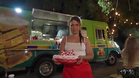 Teeny fucks on ale black girl bundlehilick sovereign