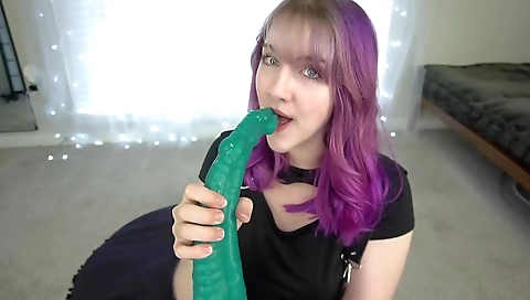 Sexy slut is ana den and a hot fuck betsed instruct suburber